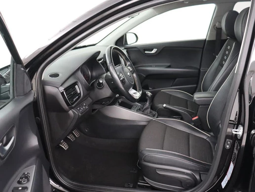 Kia Stonic - Afbeelding 4 van 30