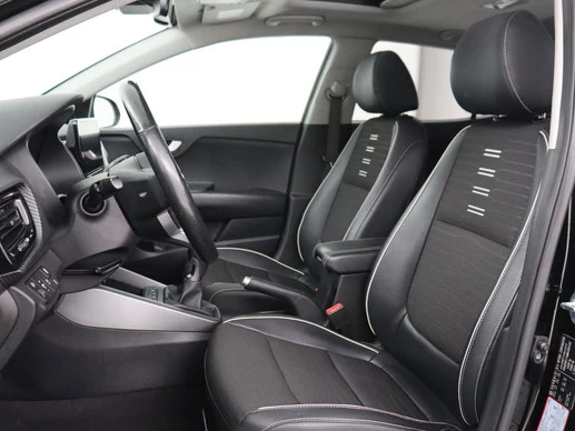 Kia Stonic - Afbeelding 5 van 30