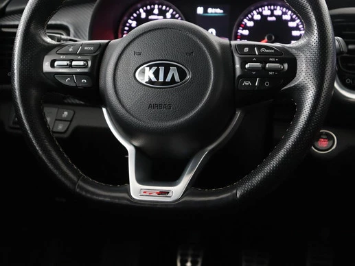 Kia Stonic - Afbeelding 9 van 30