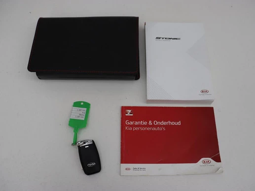 Kia Stonic - Afbeelding 12 van 30
