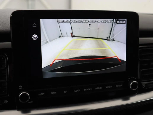 Kia Stonic - Afbeelding 15 van 30