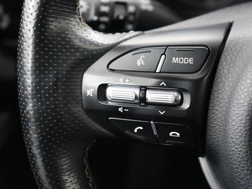 Kia Stonic - Afbeelding 16 van 30