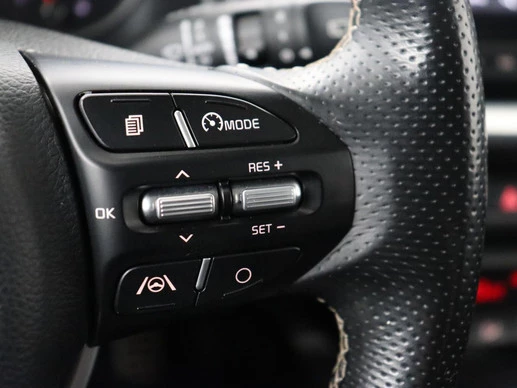 Kia Stonic - Afbeelding 17 van 30