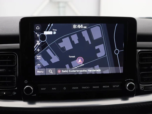 Kia Stonic - Afbeelding 18 van 30