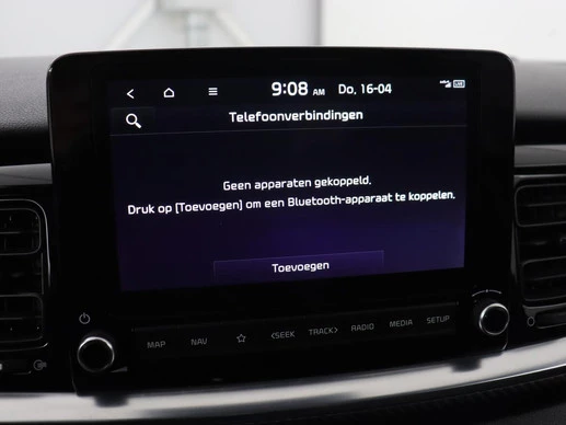 Kia Stonic - Afbeelding 20 van 30