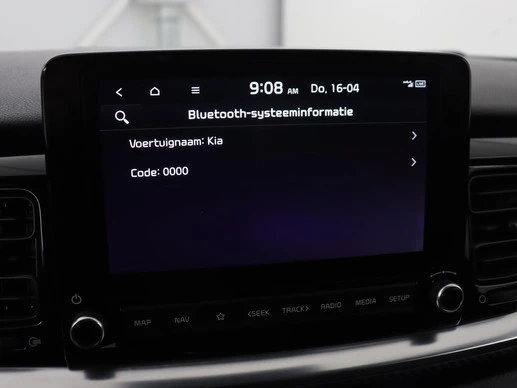 Kia Stonic - Afbeelding 21 van 30