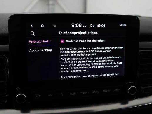 Kia Stonic - Afbeelding 22 van 30