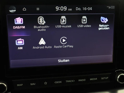 Kia Stonic - Afbeelding 25 van 30