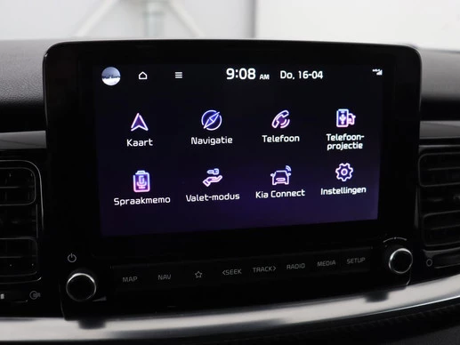 Kia Stonic - Afbeelding 26 van 30