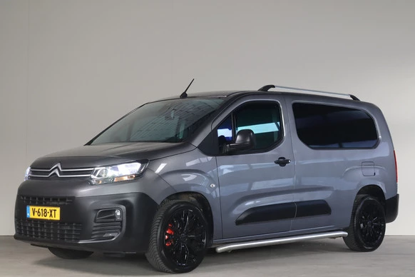 Citroën Berlingo - Afbeelding 1 van 30