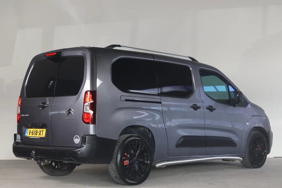 Citroën Berlingo - Afbeelding 2 van 30