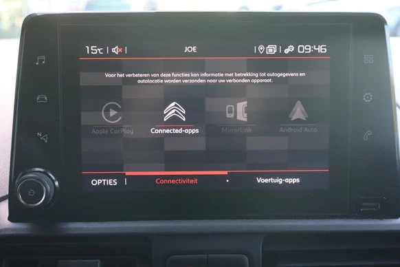 Citroën Berlingo - Afbeelding 8 van 30