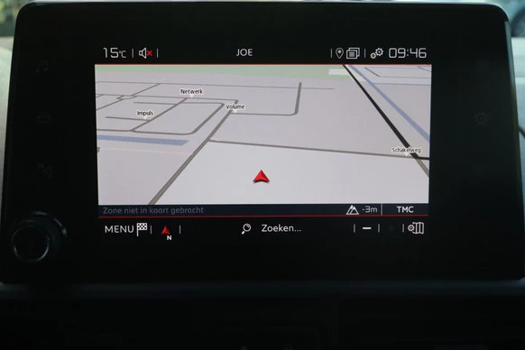 Citroën Berlingo - Afbeelding 9 van 30