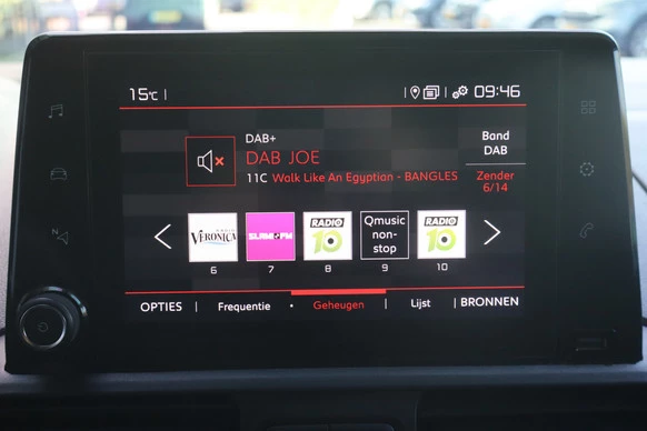 Citroën Berlingo - Afbeelding 10 van 30