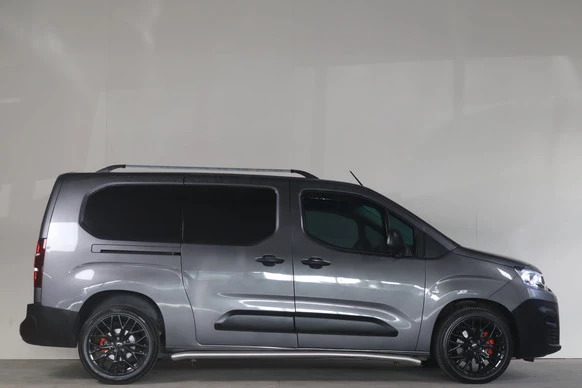 Citroën Berlingo - Afbeelding 11 van 30