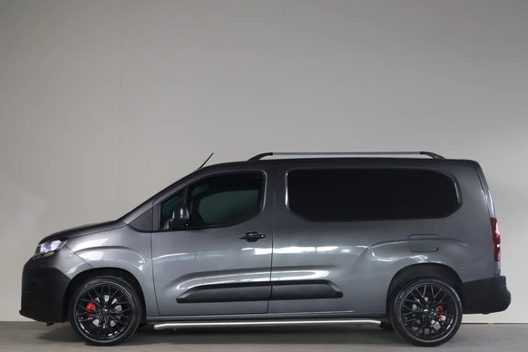 Citroën Berlingo - Afbeelding 12 van 30