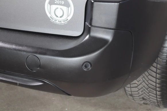 Citroën Berlingo - Afbeelding 17 van 30