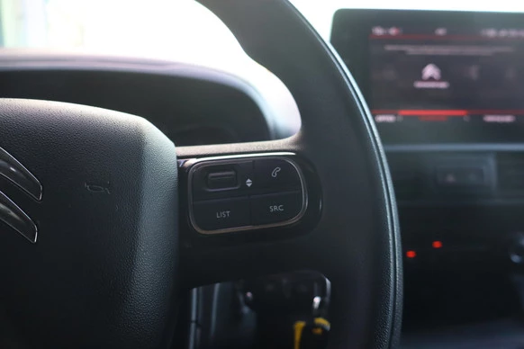 Citroën Berlingo - Afbeelding 20 van 30