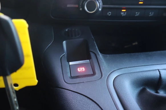 Citroën Berlingo - Afbeelding 25 van 30