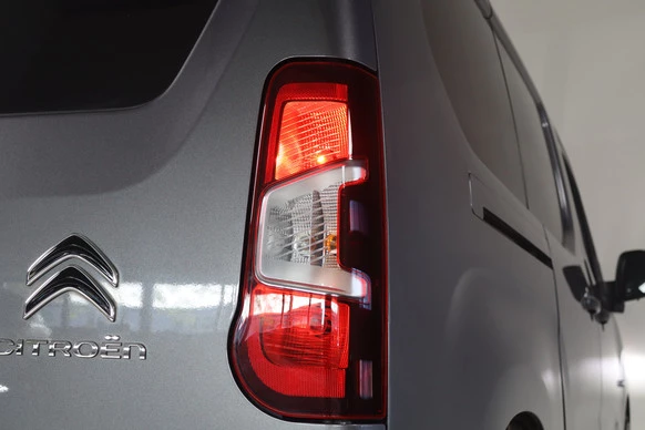 Citroën Berlingo - Afbeelding 29 van 30