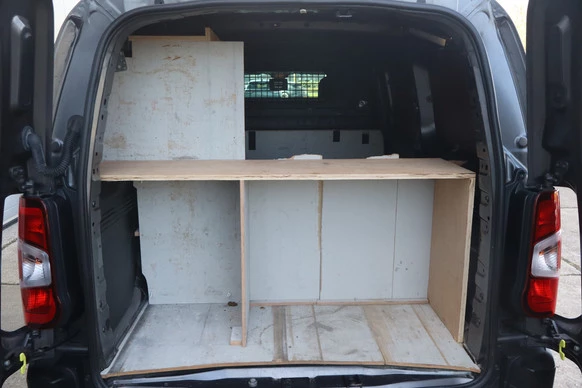 Citroën Berlingo - Afbeelding 30 van 30
