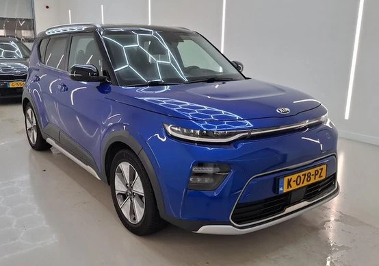 Kia e-Soul - Afbeelding 2 van 21