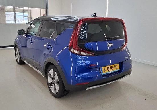 Kia e-Soul - Afbeelding 3 van 21