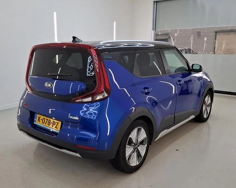 Kia e-Soul - Afbeelding 4 van 21
