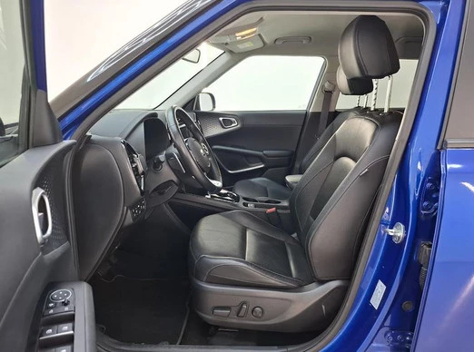 Kia e-Soul - Afbeelding 6 van 21