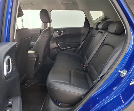 Kia e-Soul - Afbeelding 7 van 21