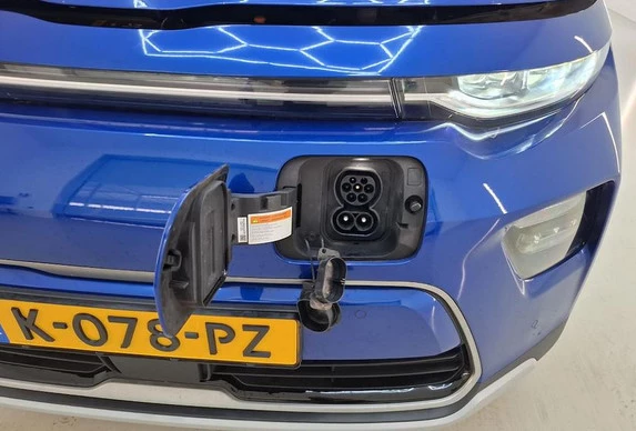 Kia e-Soul - Afbeelding 8 van 21