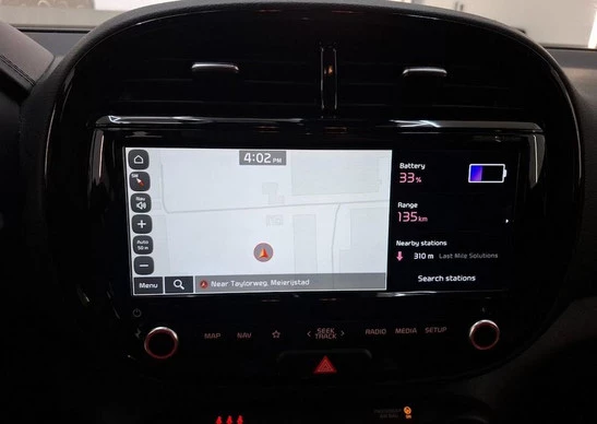 Kia e-Soul - Afbeelding 9 van 21