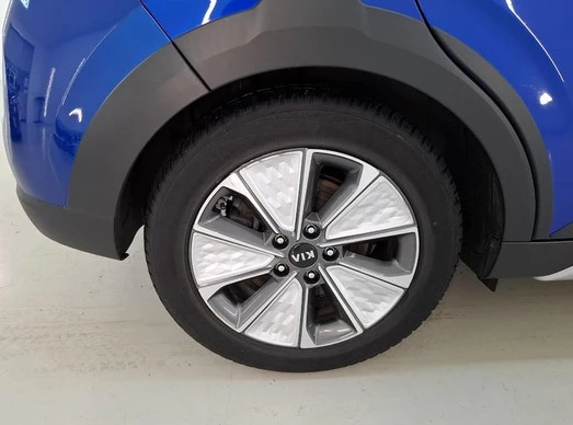 Kia e-Soul - Afbeelding 10 van 21