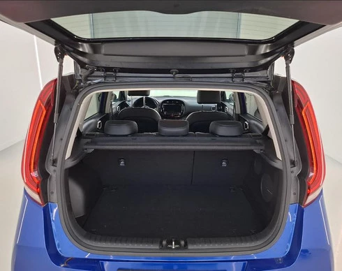 Kia e-Soul - Afbeelding 11 van 21