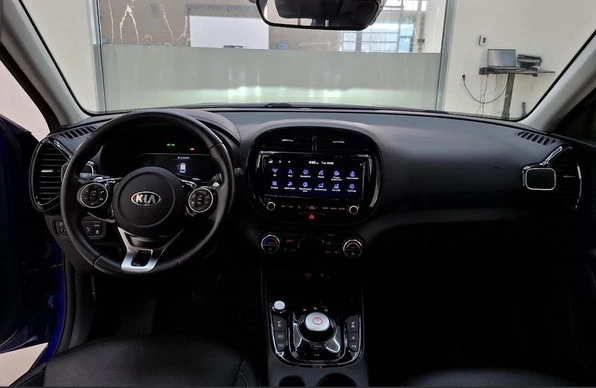Kia e-Soul - Afbeelding 12 van 21