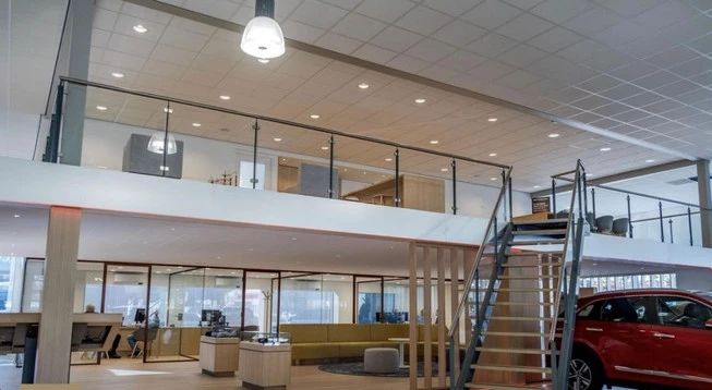 Kia e-Soul - Afbeelding 19 van 21