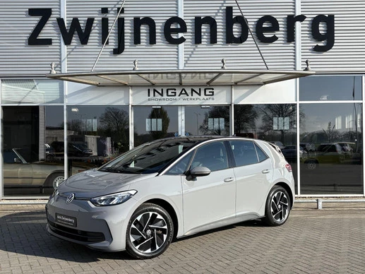 Volkswagen ID.3 - Afbeelding 1 van 25