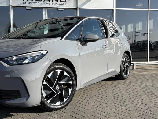 Volkswagen ID.3 - Afbeelding 2 van 25