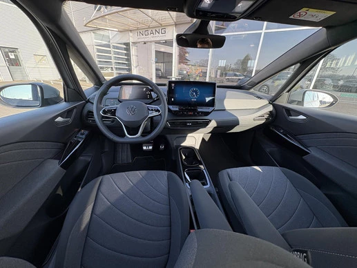 Volkswagen ID.3 - Afbeelding 3 van 25