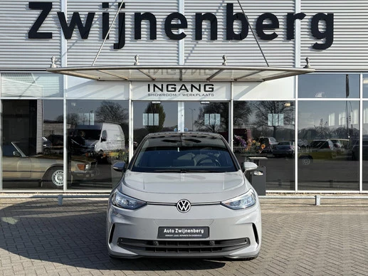 Volkswagen ID.3 - Afbeelding 4 van 25