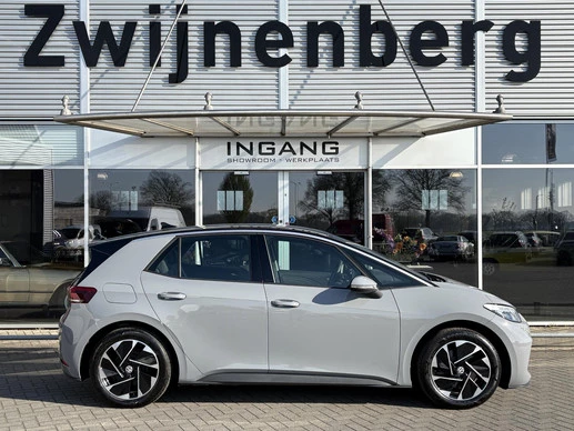 Volkswagen ID.3 - Afbeelding 14 van 25