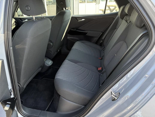 Volkswagen ID.3 - Afbeelding 17 van 25