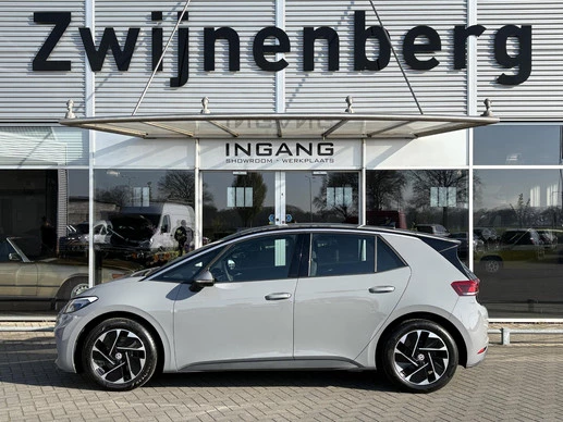 Volkswagen ID.3 - Afbeelding 19 van 25