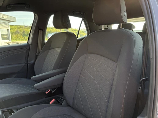 Volkswagen ID.3 - Afbeelding 20 van 25