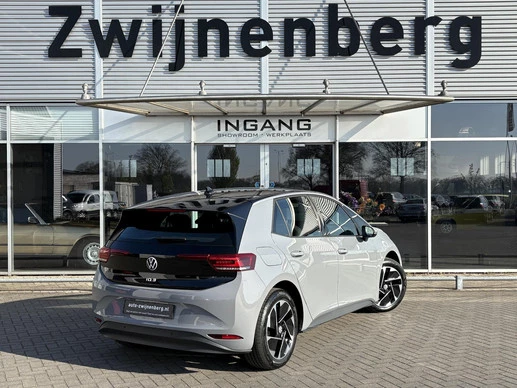 Volkswagen ID.3 - Afbeelding 21 van 25
