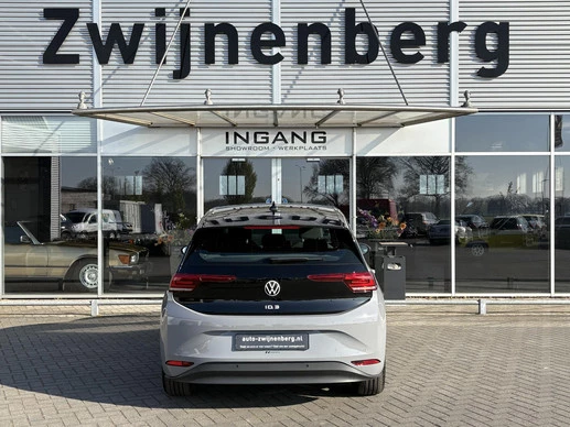 Volkswagen ID.3 - Afbeelding 23 van 25