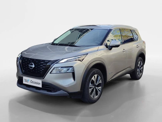 Nissan X-Trail - Afbeelding 1 van 29
