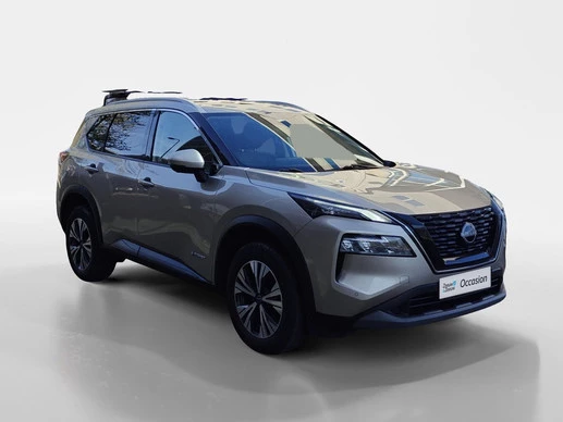 Nissan X-Trail - Afbeelding 3 van 29