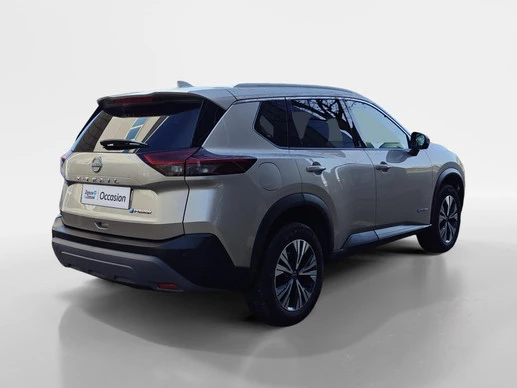 Nissan X-Trail - Afbeelding 5 van 29