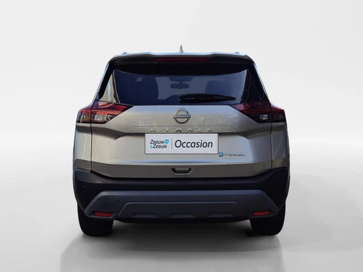 Nissan X-Trail - Afbeelding 6 van 29